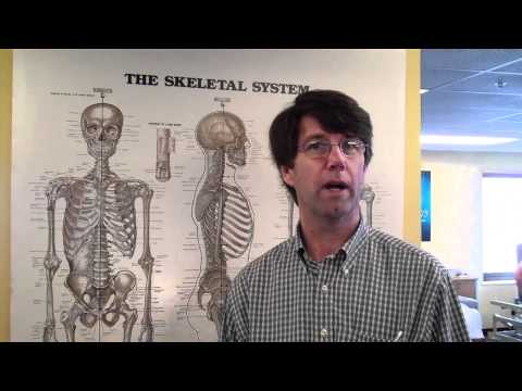 Podiatry Video Quiz #2: Why is the sun important for bone healing?
