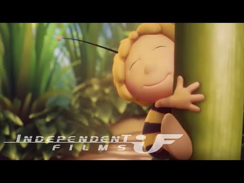Maya the Bee Movie