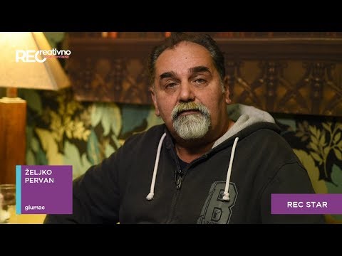 REC Star - Željko Pervan - [S06E18]