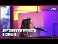 Camille Lellouche - “Ne me jugez pas” - C à vous - 03/01/2024