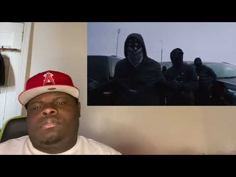 AMERICANS REACTS TO RUSSIAN RAP TSB ft. OPT - DRILL RU 2 (Official Video) REACTION!!!