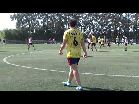 NELLY FC VS TUHINGA UNITED - #LigaNuñez - #Apertura SLD - 5/3/2023