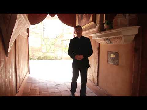Venezia in un Minuto S02/06 - Il sotoportego de Corte Nova