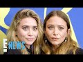See Mary Kate Olsen S Rare Public Outing In The Hamptons E News