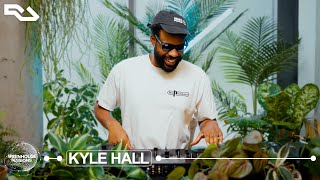Kyle Hall - Soulful House Set DJ set