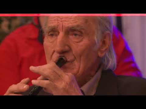 Petar Ljeparević Šljapa - Sašino kolo   (TV KLADOVO)