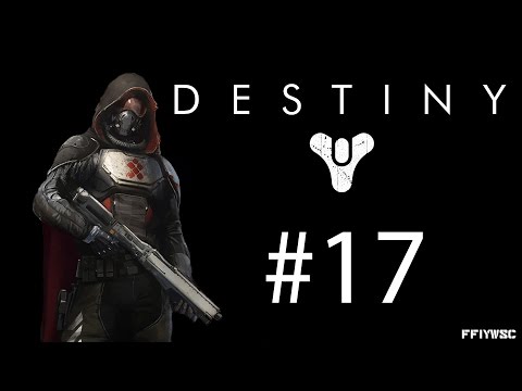 SARDOK THE GIANT - Destiny - Let's Play / Walkthrough / Gameplay - Part 17