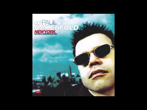 Paul Oakenfold ‎- Global Underground 007: New York CD2 (1998)