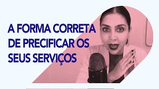 Como precificar serviços de RH da maneira correta? | RH Class #59