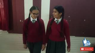 Hare Krishna World School Video