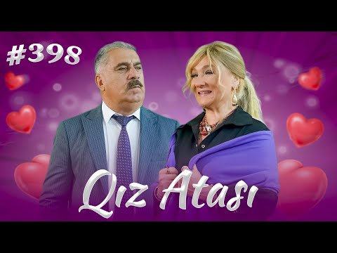 Qız atası / 398. Bölüm