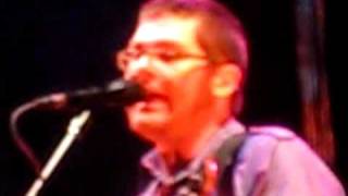 The Decemberists The Legionnaire&#39;s Lament Charlottesville Pavilion VA September 24 2009