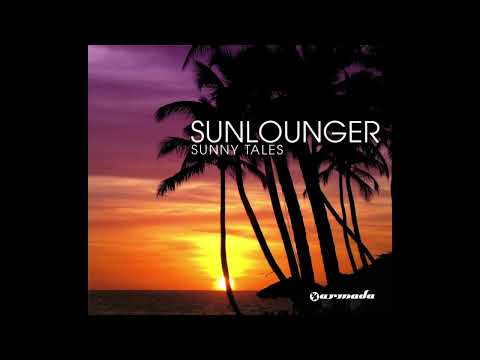 Sunlounger – Sunny Tales – Dance (2008)