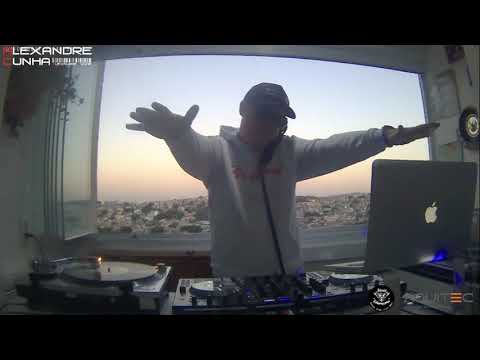 Dj Alexandre Cunha Oficial - My Essence - Produções Nacionais!!
