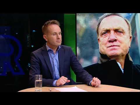 Bosschaart over Feyenoord: 'Eigenlijk is het heel verdedigend'