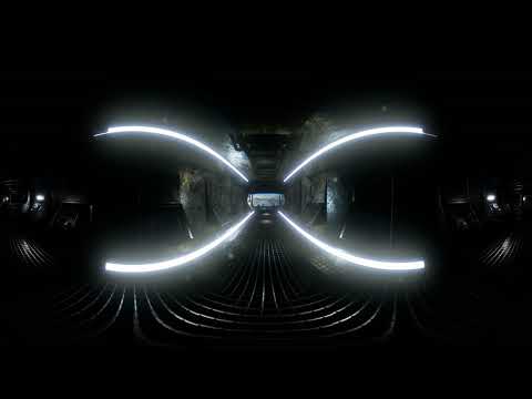 ECLEKTIC - A World Away (360° VR video)