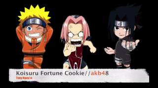 Download lagu NCR MUSIC: Koisuru Fortune Cookie // AKB48 mp3