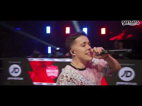 MINUTAZOS LIBRES GAZIR VS SWEETPAIN | FMS ESPAÑA 2022