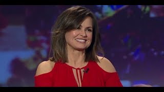 The Weekly: Lisa Wilkinson video