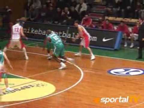 Lukoil Academic in a 6-win for ULEB Cup