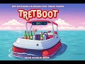 Der Zipfelbube & Almklausi feat. Magic Marco - Tretboot ( Kevin Schulze Remix )