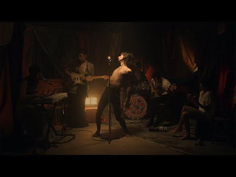 Video thumbnail for Old Peel