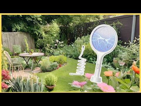 Raquette anti-moustique YISSVIC : arnaque ou révolution ?