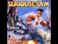 Karnak - Fly Over Final - Serious Sam: The First ...