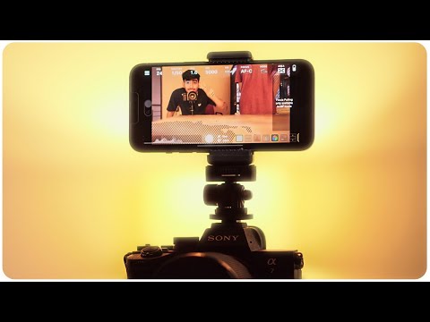 This $21 Camera Monitor ROCKS! - WITH PRO FEATURES