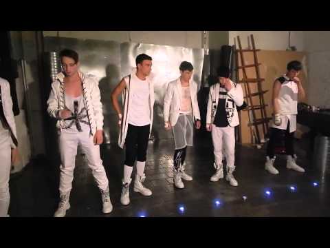 FM cover | MAKING VIDEO