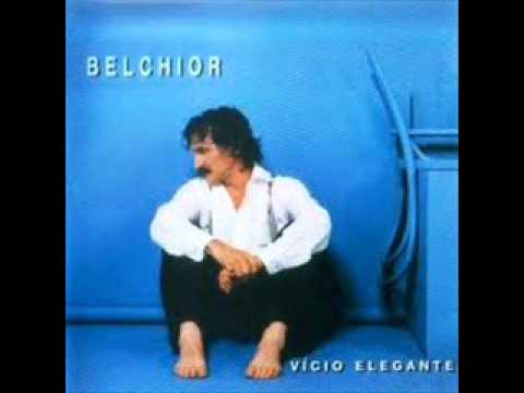 Esquadros - Belchior