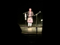 Gillebride MacMillan - Eriskay Love Lilt 