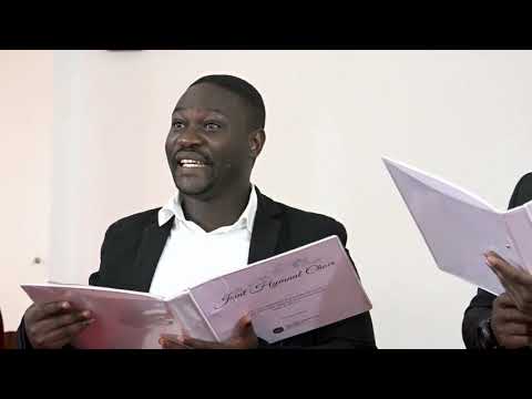Yesu Musumba Wange - LUGANDA (361) Tune: MADRID (Spanish)Arranger: Benjamin Carr