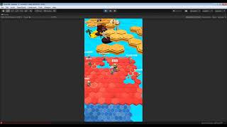Falling Royal Race video preview