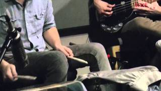 Givers - &quot;Up Up Up&quot; - KXT Live Sessions