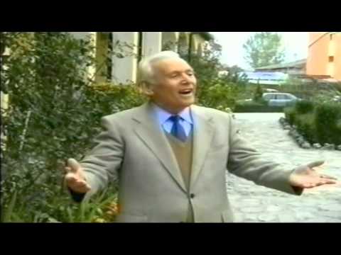 Bik Ndoja - Pranvera me dal ka fillu - Vuka Vizion 2003