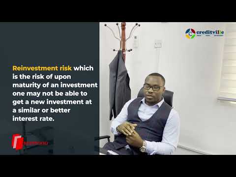 VilleTv : S1 EP2 - Asset Management Explained.