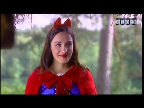 Blanche Neige et l'ogre  - Groland - CANAL+