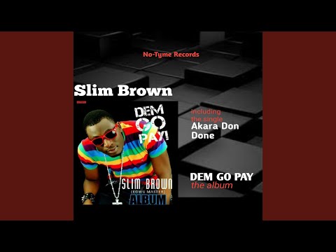 Igbaga Ole (feat. Zoro)