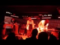 GATIBU - Zeu, zeu, zeu! - Sala Live (Madrid ...