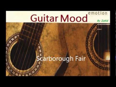 Guitar Mood - Scarborough Fair