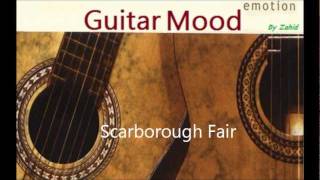Guitar Mood - Scarborough Fair