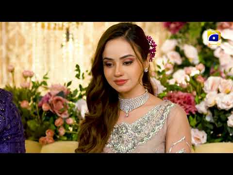 Nikah Episode 38 Promo | Tonight at 7:00 PM On Har Pal Geo