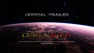 CRIMSON BLOOD | Official Trailer | Glevin Sanjay | Sagar Poojary | Ashish Poojary