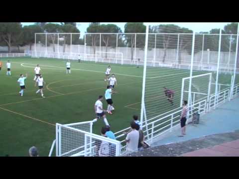 Fútbol 7 Bravo.  Liga Primavera Grupo 1 Jornada 5.  Pachulis Torreón  - Dpvo.  Choroní