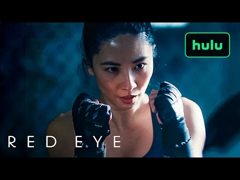 Red Eye | Season 2 Trailer | Hulu