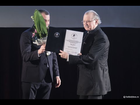 Udvarhelyszék Kultúrájáért díjak – az értékteremtő, értékőrző munkát ismerték el