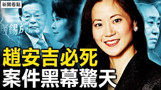 [討論] 趙小蘭的妹妹"意外死亡"...