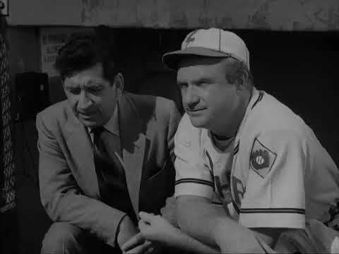 1x35 pt.1 - L'invincibile Casey - Ai Confini Della Realtà (The Twilight Zone)