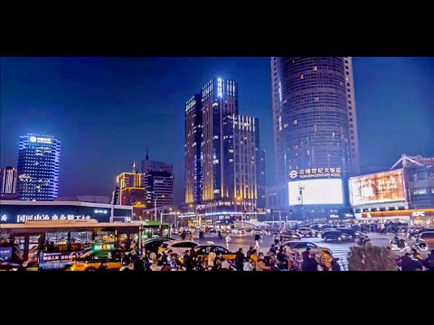Shijiazhuang, China. Shijiazhuang (11000000)